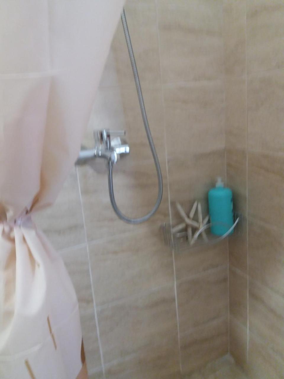 פרימורסקו Alba Family Club Hotel מראה חיצוני תמונה
