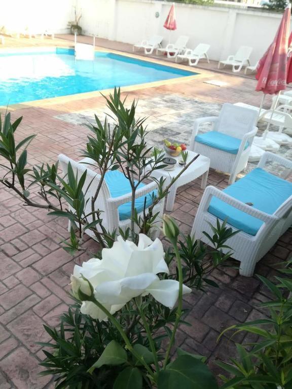פרימורסקו Alba Family Club Hotel מראה חיצוני תמונה
